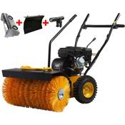 Texas Handy Sweep 619TG