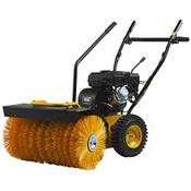 Texas Handy Sweep 650TGE Vergleich