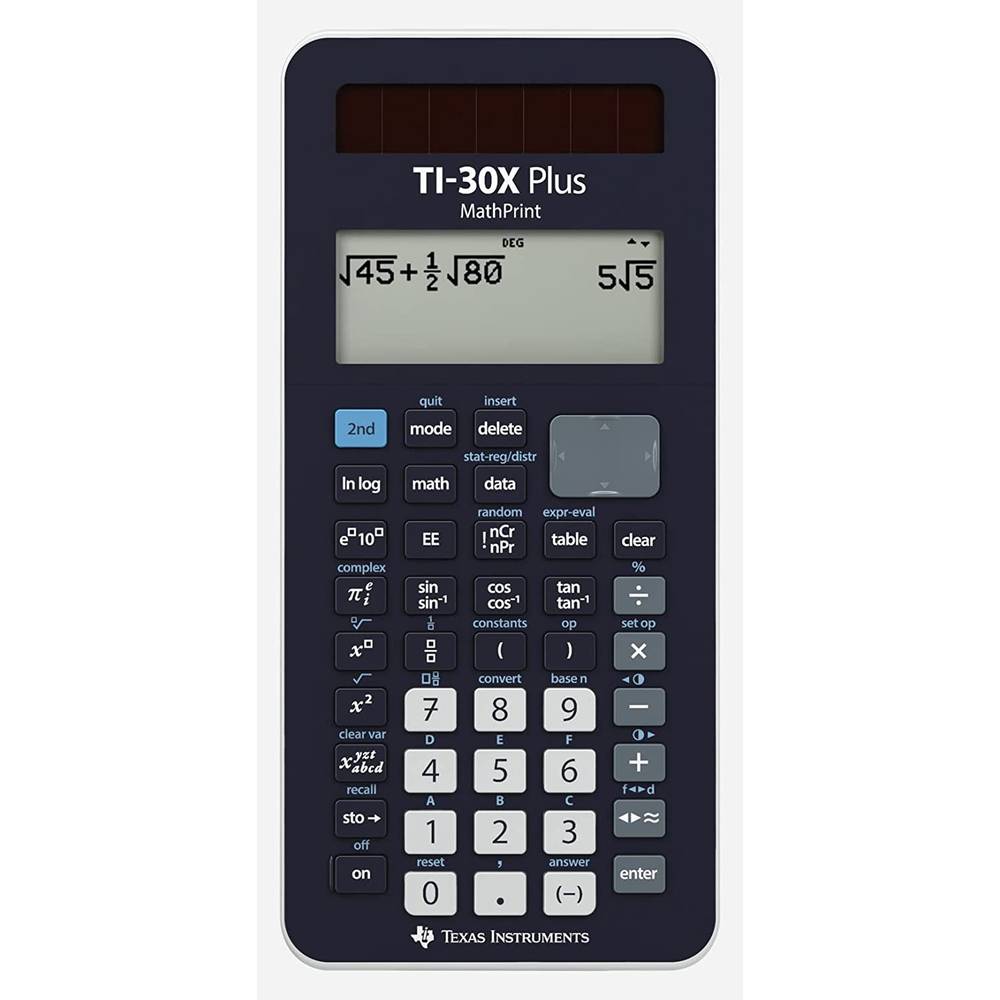 Taschenrechner nicht programmierbar Top 10 Test & Vergleich