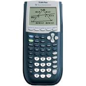 Texas Instruments TI 84 Plus