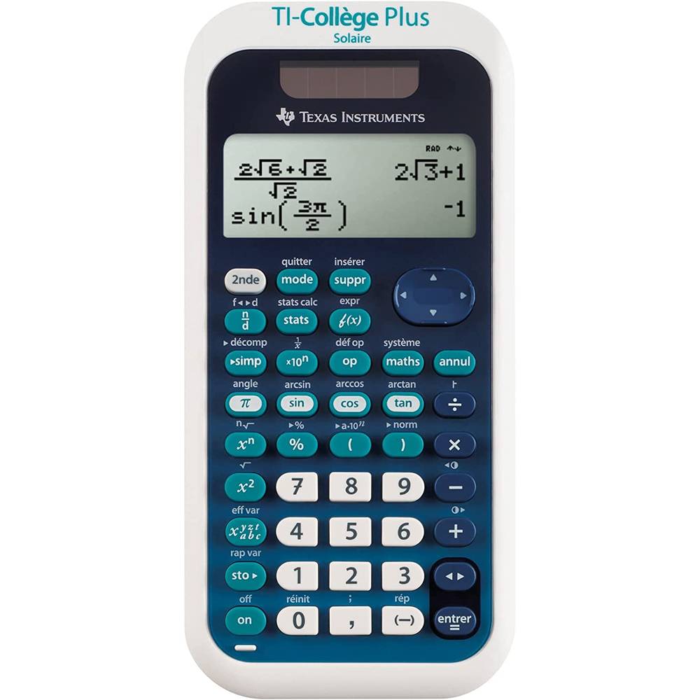 Taschenrechner nicht programmierbar Top 10 Test & Vergleich