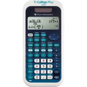 Texas Instruments TI College Plus