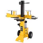 Holzspalter 400V