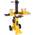 Texas Power Split 820V