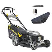 Texas RL 515TR W Vergleich