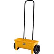 Texas Smart Spreader 100 Pro Vergleich