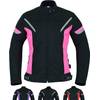 Texpeed Damen Motorradjacke
