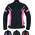Texpeed Damen Motorradjacke