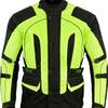Motorradjacke Herren