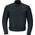 Texpeed Herren Motorradjacke Cj-vent-bk-l