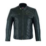 Texpeed Lederjacke