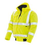 teXXor Warnjacke
