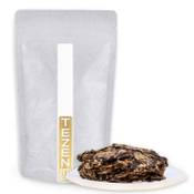Tezen Sheng Pu Erh Tee Vergleich