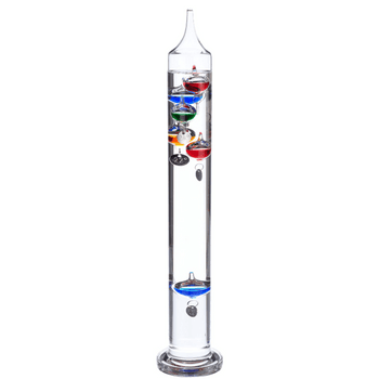 Galileo-Thermometer Test & Vergleich: Top 10