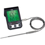 TFA Dostmann 2 in 1 Grill-Bratenthermometer