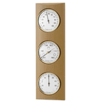 TFA Dostmann Analoge Wetterstation