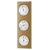 TFA Dostmann Analoge Wetterstation