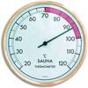 TFA Dostmann Analoges Saunathermometer
