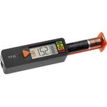 Tfa Dostmann Batterietester