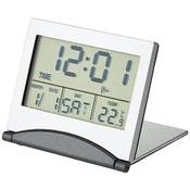 Tfa Dostmann Digitaler Reisewecker 98.1054 Vergleich