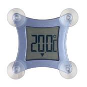 Tfa Dostmann Poco Fensterthermometer