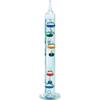 Tfa Dostmann Flüssigkeitsthermometer 18.1000.01