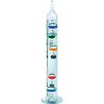 Tfa Dostmann Flüssigkeitsthermometer 18.1000.01