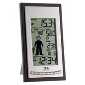TFA Dostmann WEATHER BOY Vergleich