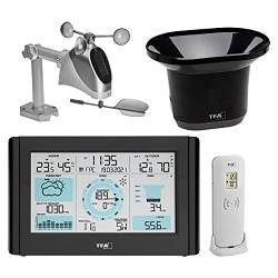 Tfa Dostmann Weather Pro 35.1161.01