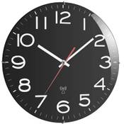 TFA Dostmann Wanduhr 60.3509 Vergleich