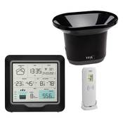 Tfa Dostmann Rain Pro