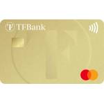 TFBank Mastercard Gold