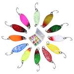 Tfsylisa Forellen Spoon Set