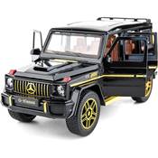Tgrcm Cz Benz G63 AMG Modellauto