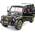 Tgrcm Cz Benz G63 AMG Modellauto