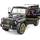 Tgrcm Cz Benz G63 AMG Modellauto