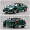 Tgrcm Cz BMW M8 Modellauto