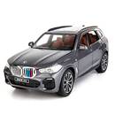 Tgrcm Cz BMW SUV Modellauto