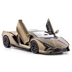 Tgrcm Cz Lamborghini