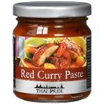 Rote Currypaste