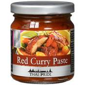 Thai Pride rote Currypaste