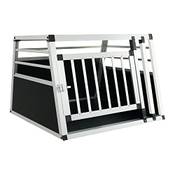 Thanaddo Auto Hundebox Vergleich