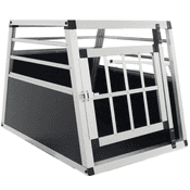 Thanaddo Hundetransportbox Vergleich