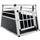 Thanaddo Hundetransportbox