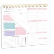 Thboxes Wochenplaner Block Vergleich