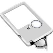 THCL LED-Lupe PM-01 Vergleich