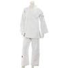 the adidas Slim Fit II IJF Judo Gi