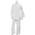 the adidas Slim Fit II IJF Judo Gi