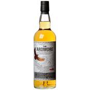 Ardmore Single-Malt-Scotch-Whisky Vergleich