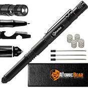 The Atomic Bear MTP-6 Vergleich